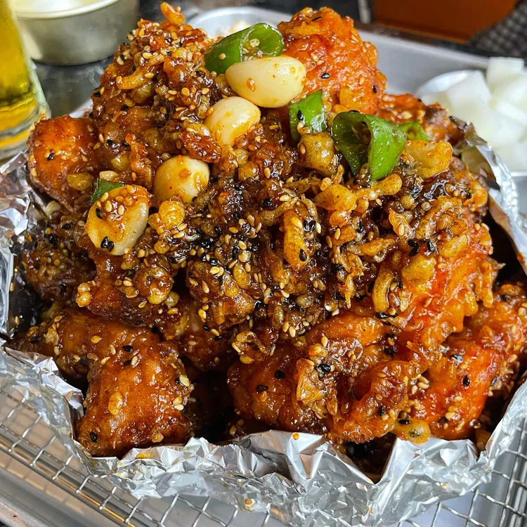 삼덕통닭 사진 1