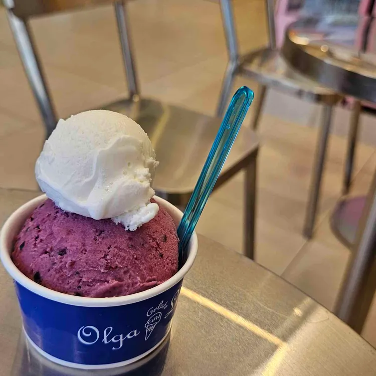 올가콘라라 사진 2