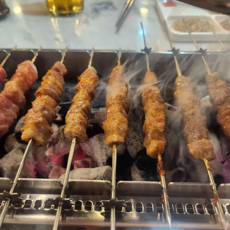 길성각양꼬치 사진 2