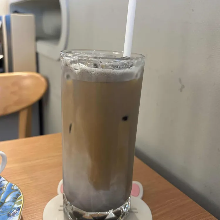 루나 더커피 대표 사진
