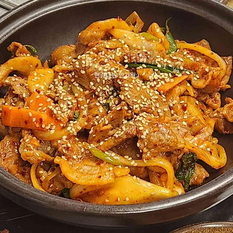 깡통집 대표 사진