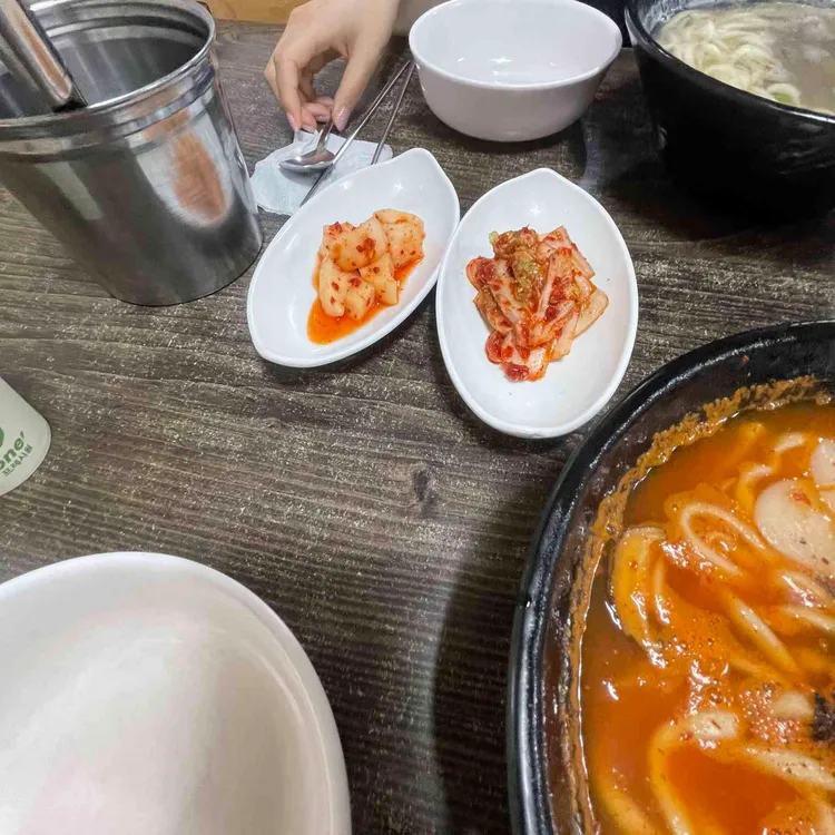 관양골맛있는칼국수 대표 사진