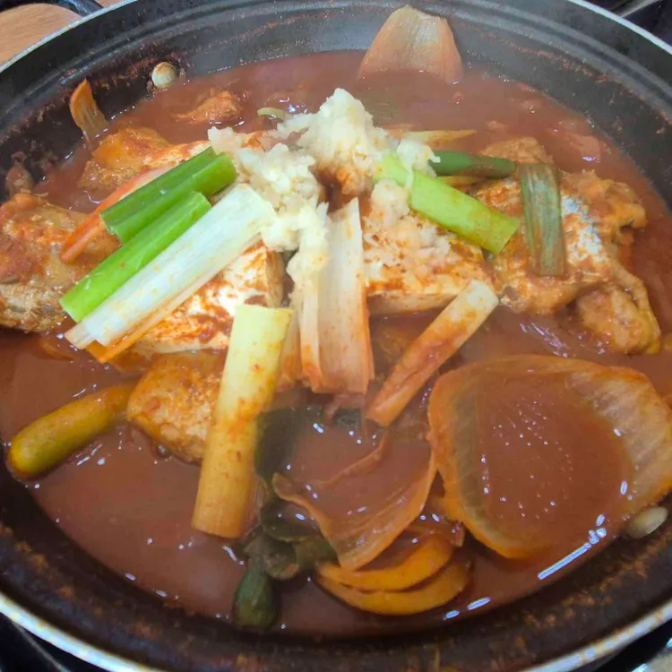 대월 사진 1