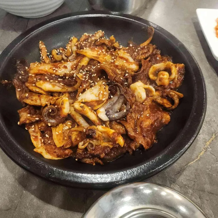 서울숲쭈꾸미 사진 2