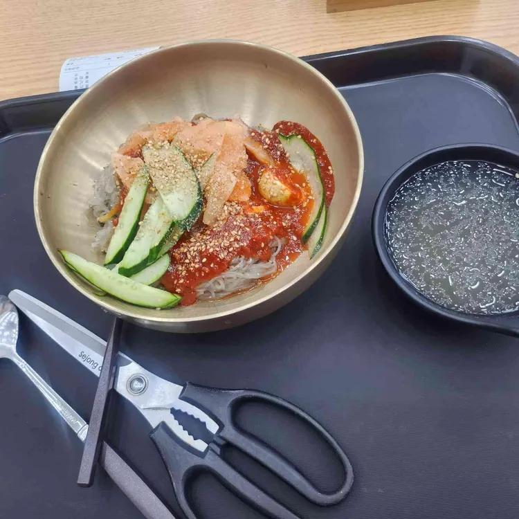 153구포국수 대표 사진