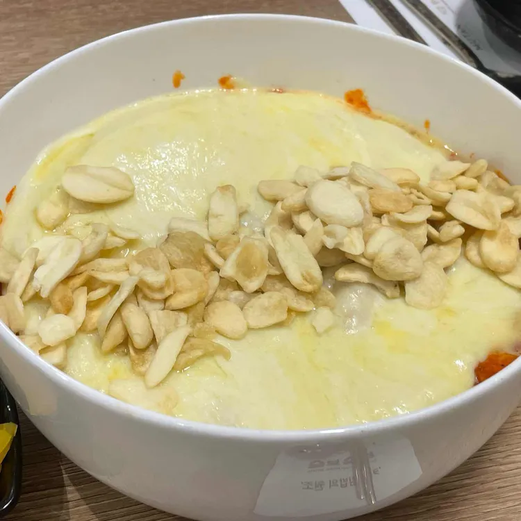 보슬보슬 사진 1