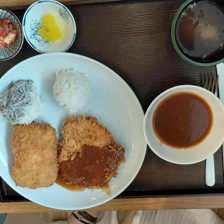 제일돈카츠 대표 사진