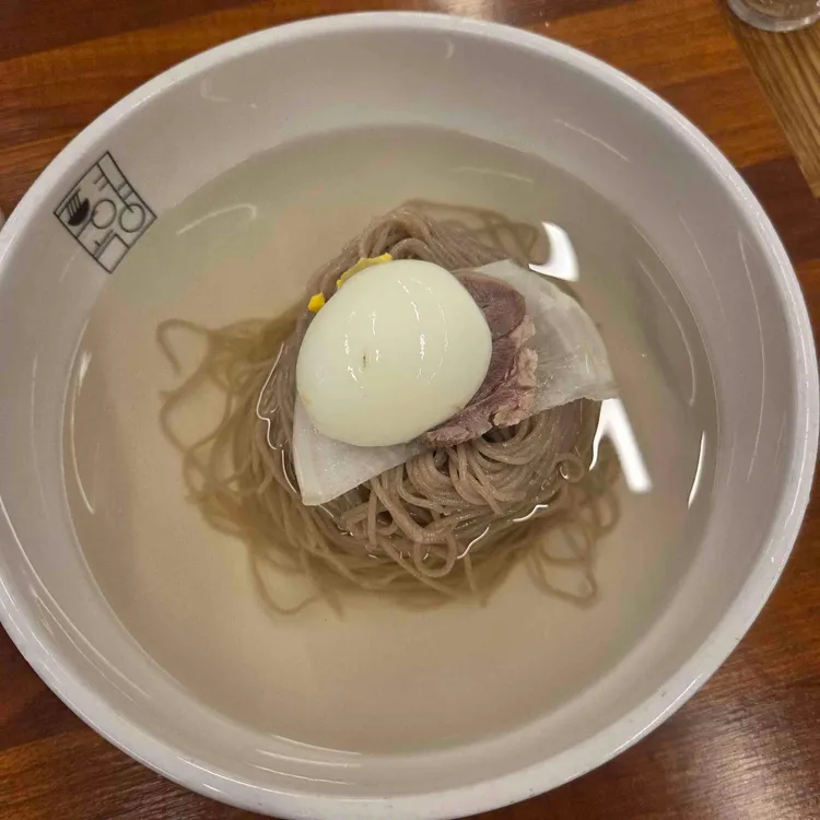 평양옥 대표 사진