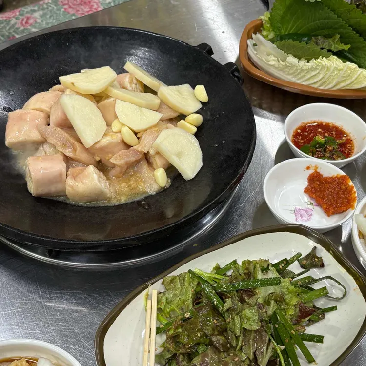 대호양곱창 사진 2