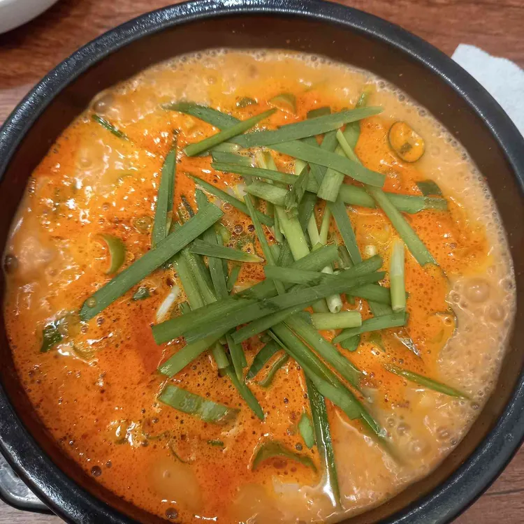 최순옥명품국밥 대표 사진