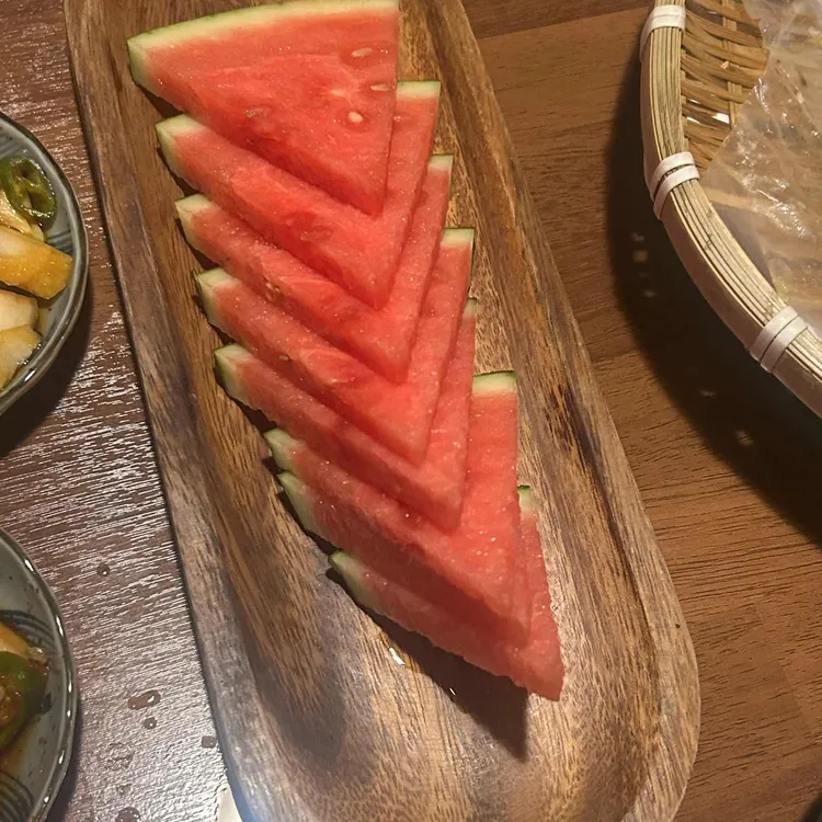 문월 달에빠진문어 사진 2