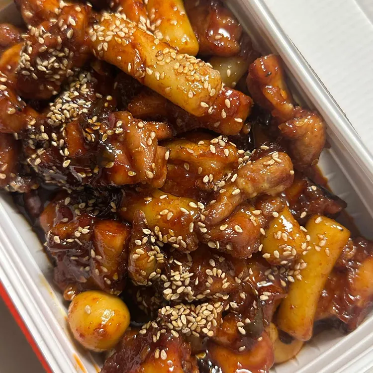 지코바치킨 사진 1