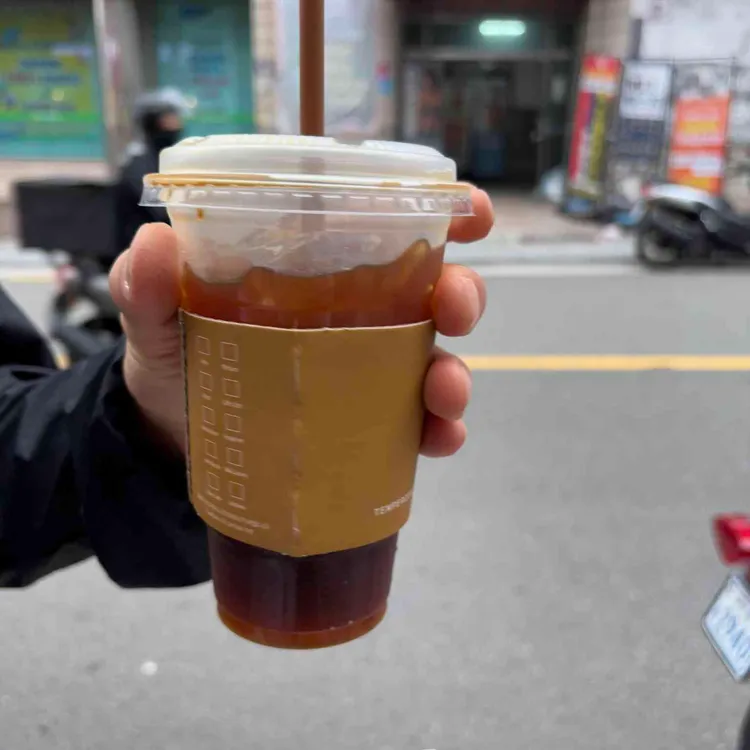 텐퍼센트커피 부산역 사진 2