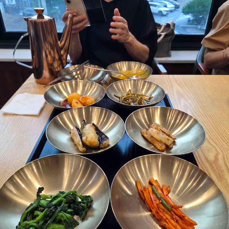 유담들밥 대표 사진