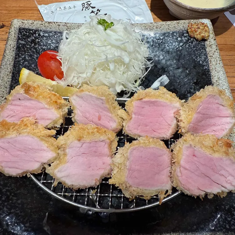 톤쇼우 사진 2