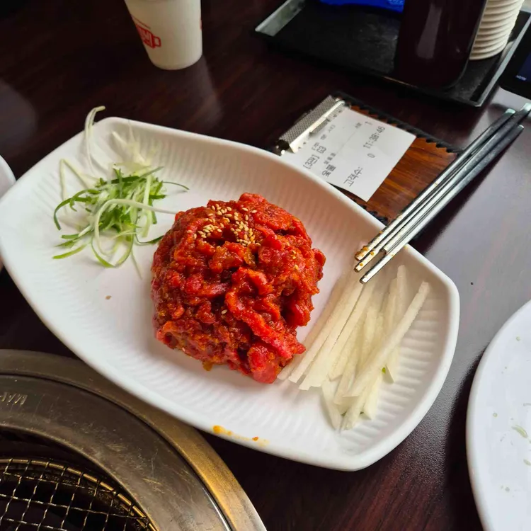 호포갈비 사진 1