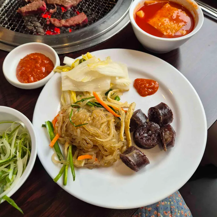 호포갈비 사진 2