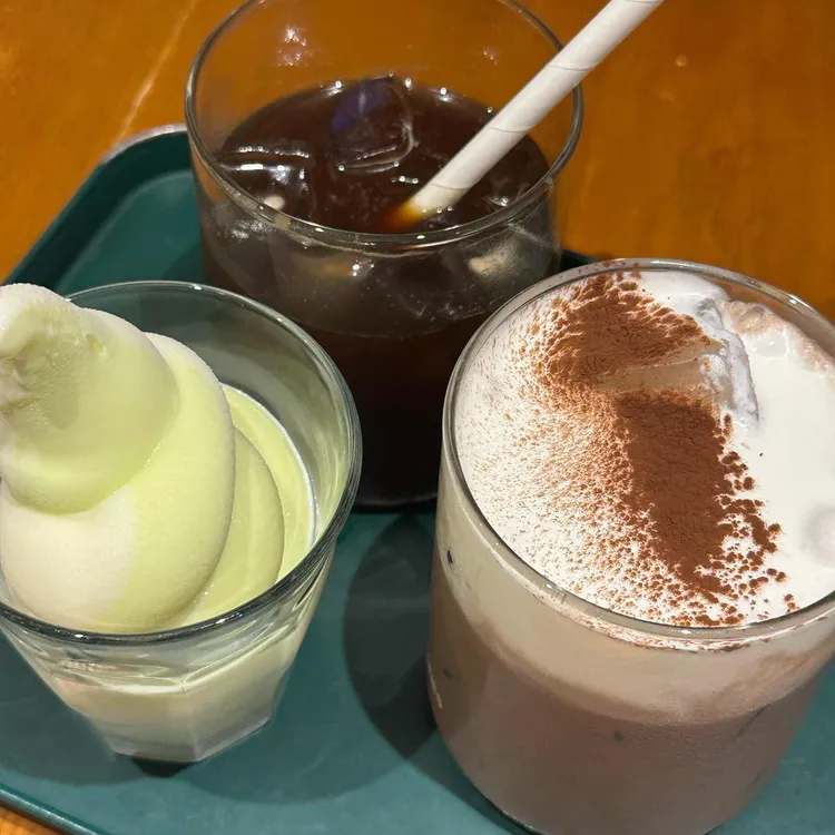 포스톤즈 커피로스터스 사진