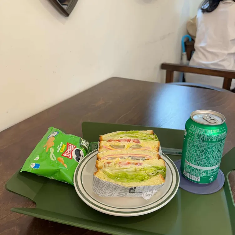 죠샌드위치 대표 사진