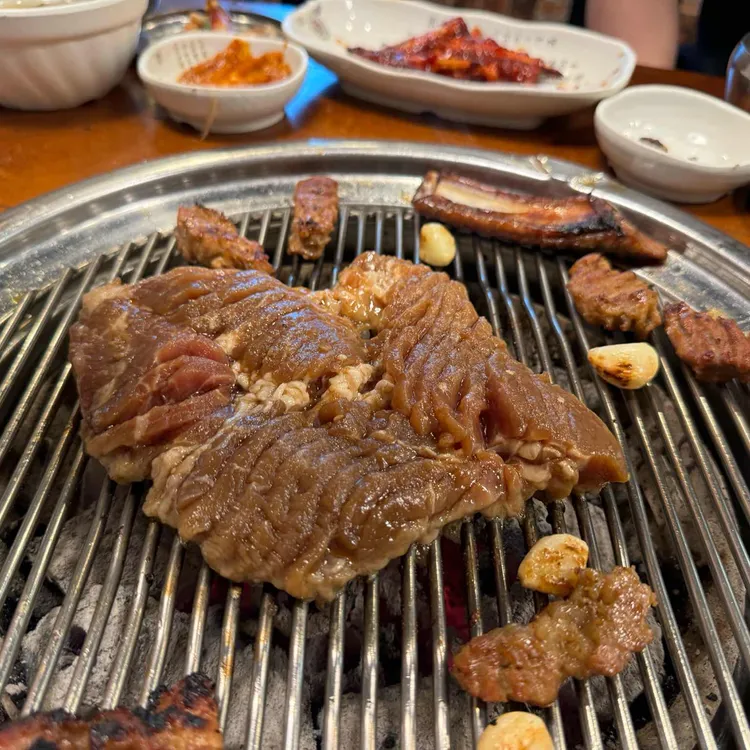 허참갈비 대표 사진
