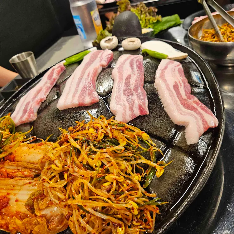 거북이삼겹살 사진 1