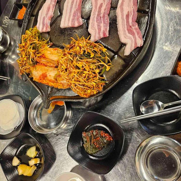 거북이삼겹살 사진 2