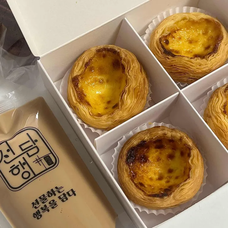 선행담 대표 사진