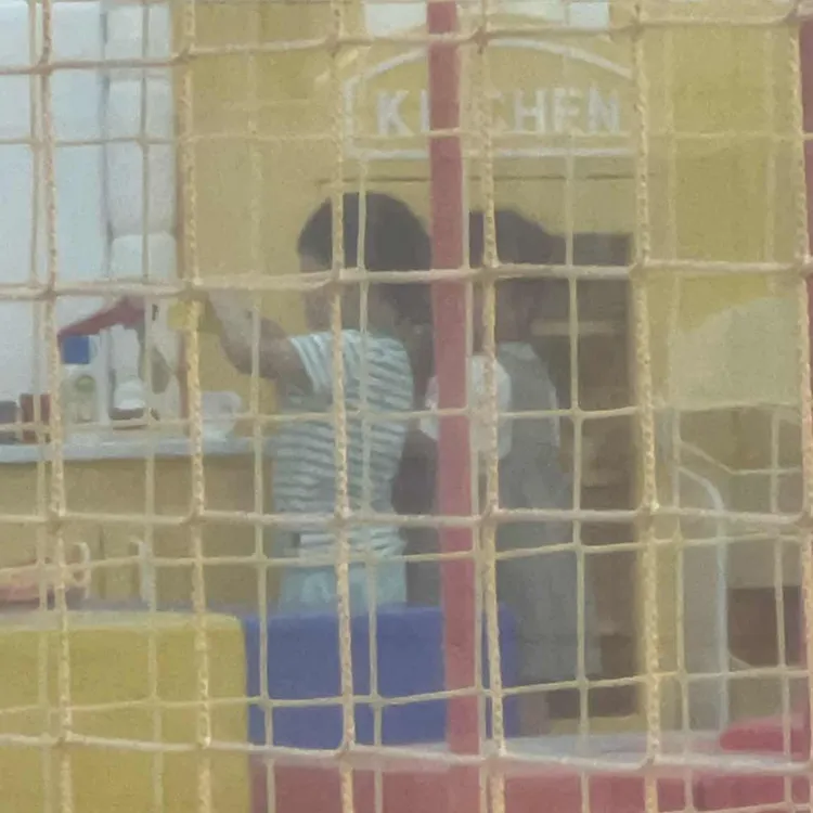 점핑파크 대표 사진