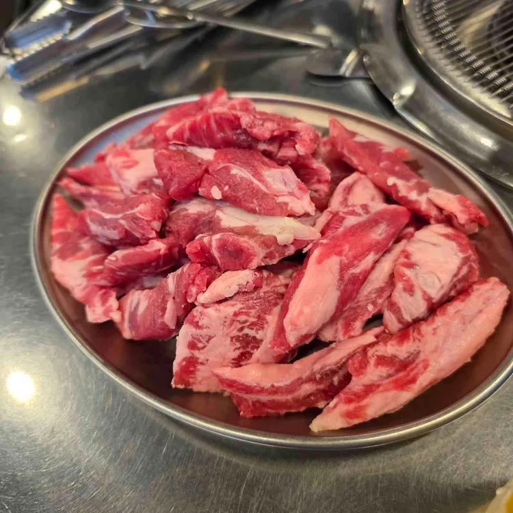 낭만소갈비 사진 2
