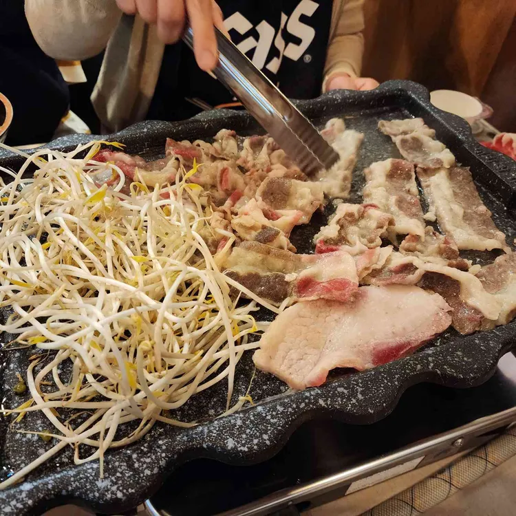 이차돌 대표 사진