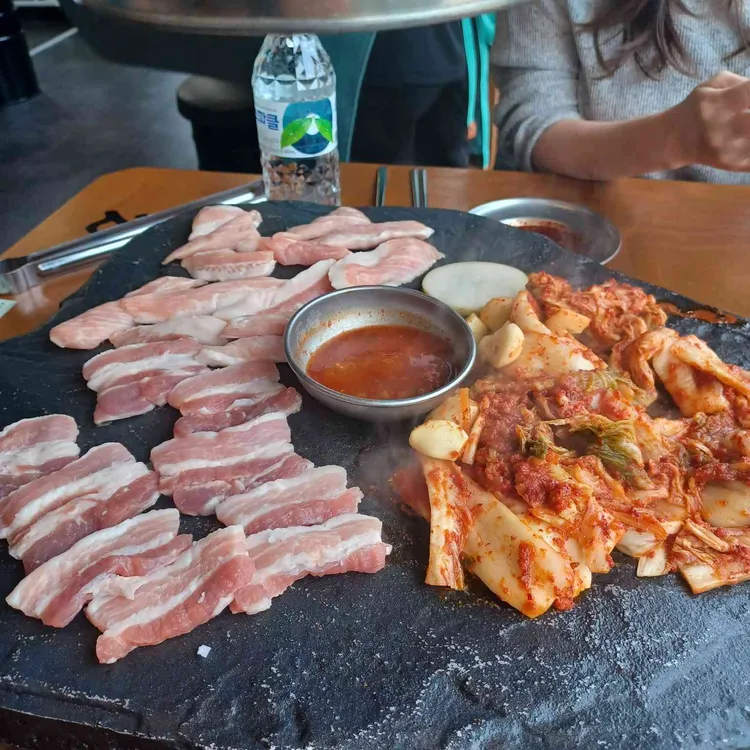 석암생소금구이 대표 사진