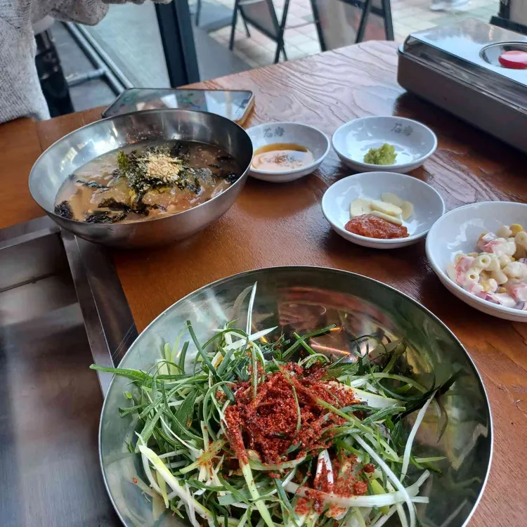 석암생소금구이 대표 사진