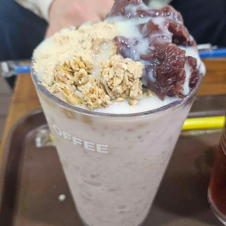 빽다방 대표 사진
