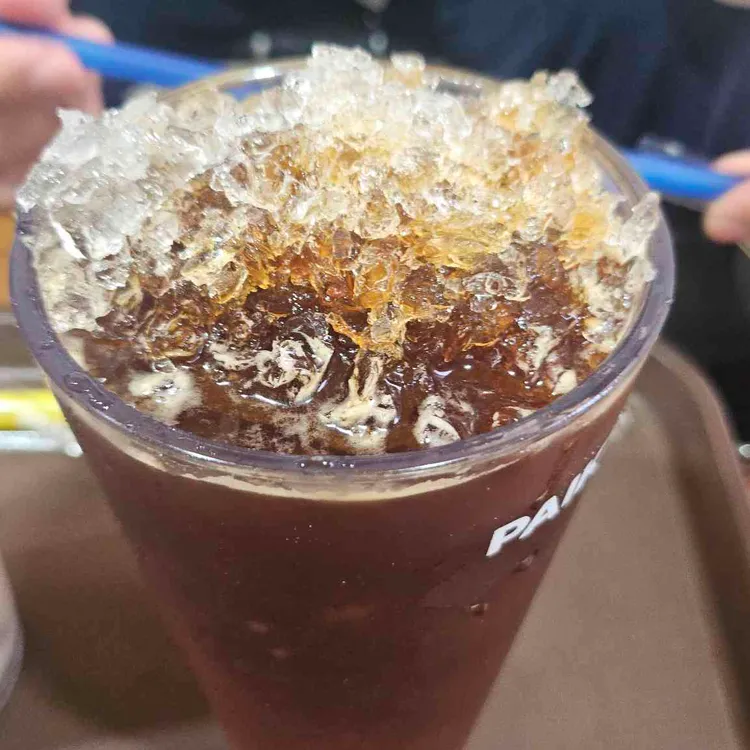 빽다방 대표 사진