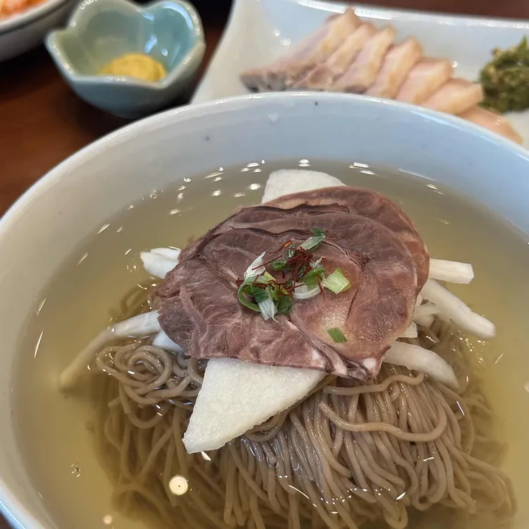 미식광진 사진 2