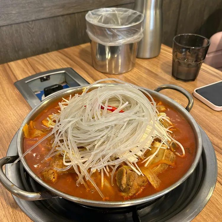 현호네매운갈비찜 대표 사진