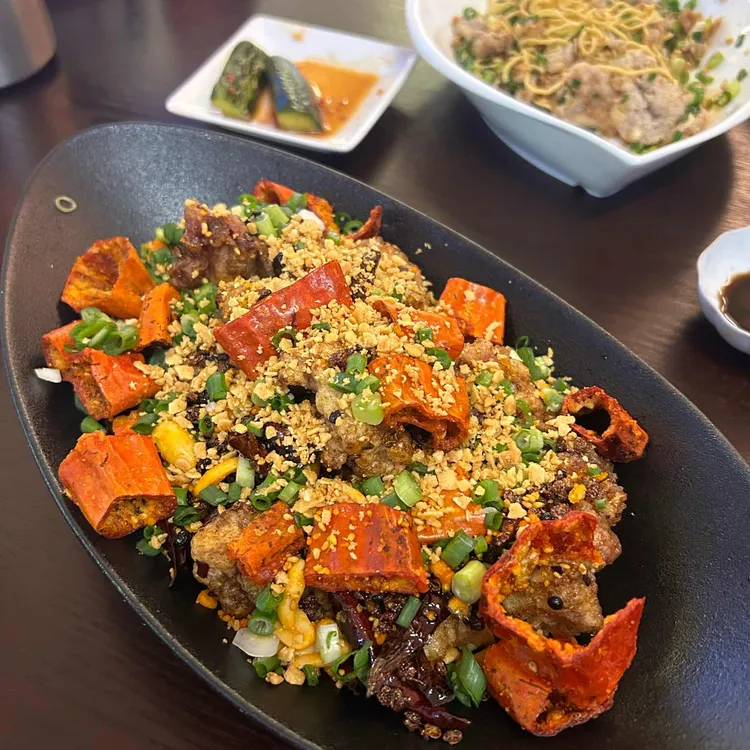 딤타오 사진 2