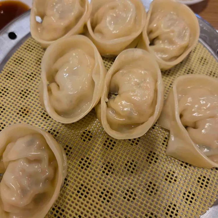 설원칡냉면 사진 2
