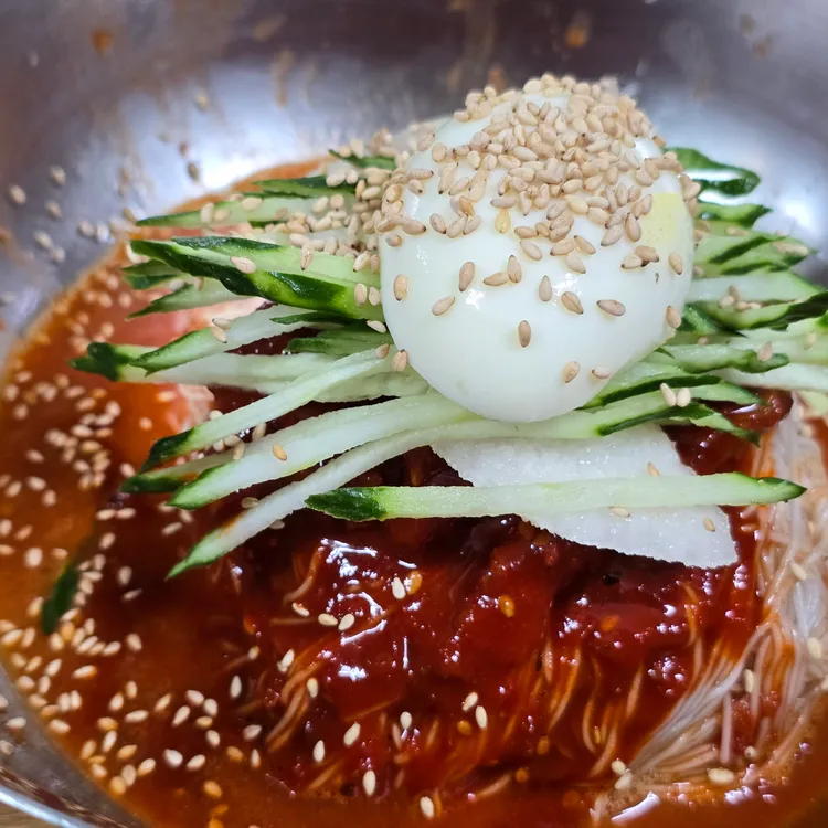 물참면옥 대표 사진