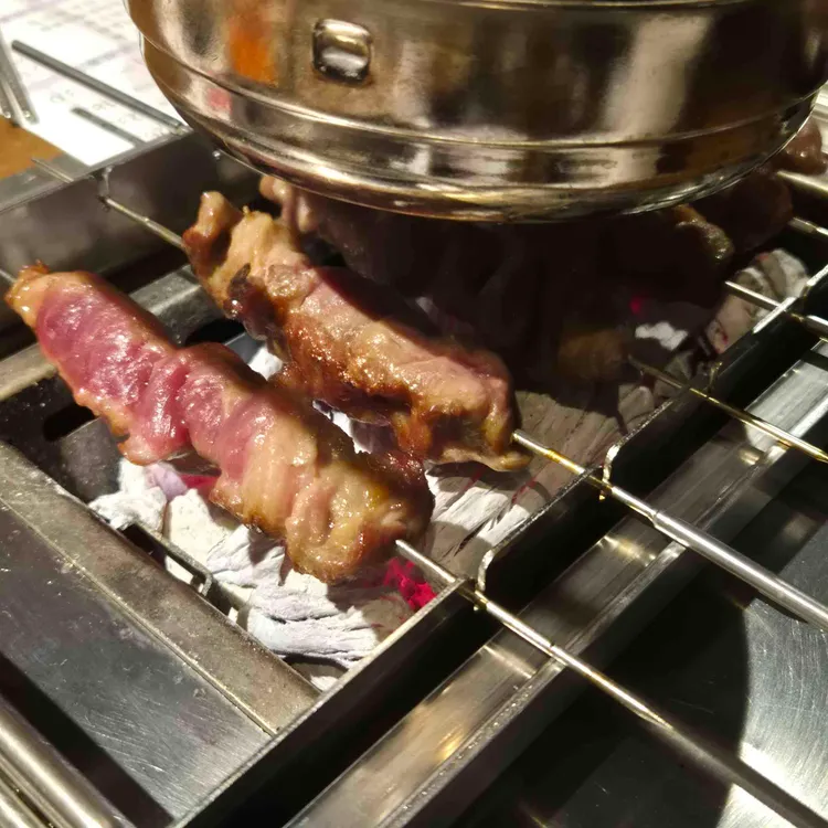 이가네양꼬치 사진 2