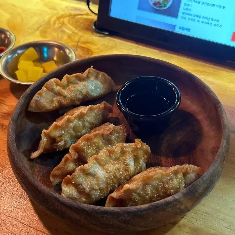 겐쇼심야라멘 사진 2