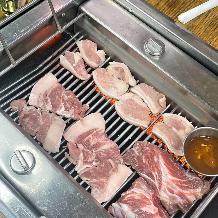 충청도식당 사진 2
