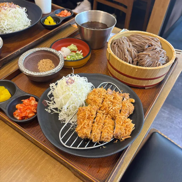 하나돈까스 사진 2