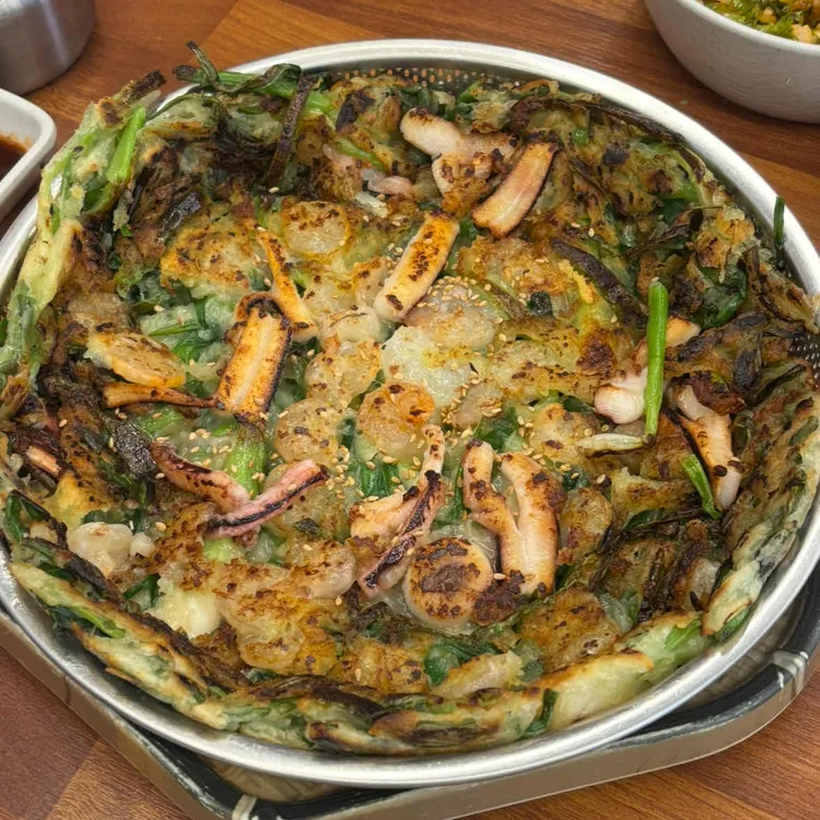 조가네칼국수 사진 2