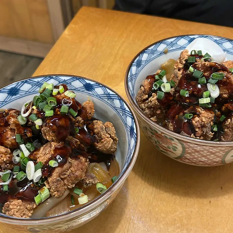 우마이규동 사진 1