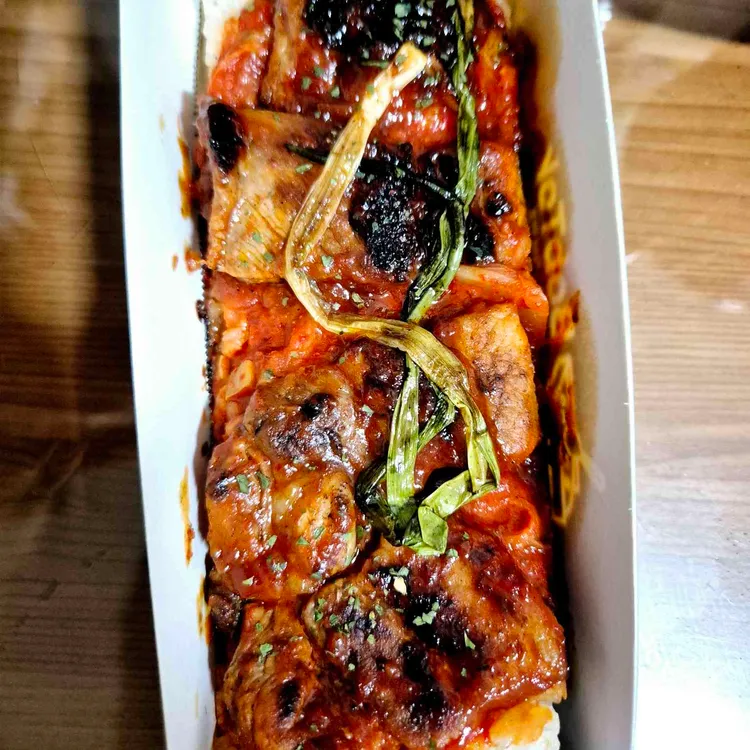 야식백화점 대표 사진
