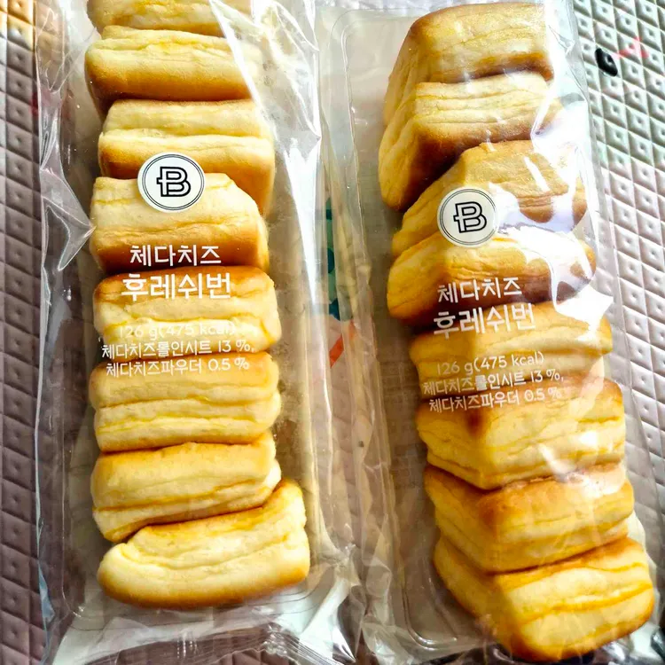 파리바게뜨 사진 2