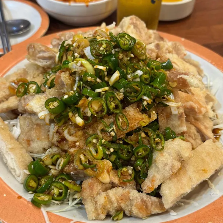 수색 유린기 사진 1