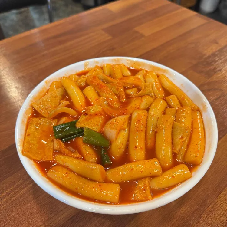 수색 유린기 대표 사진