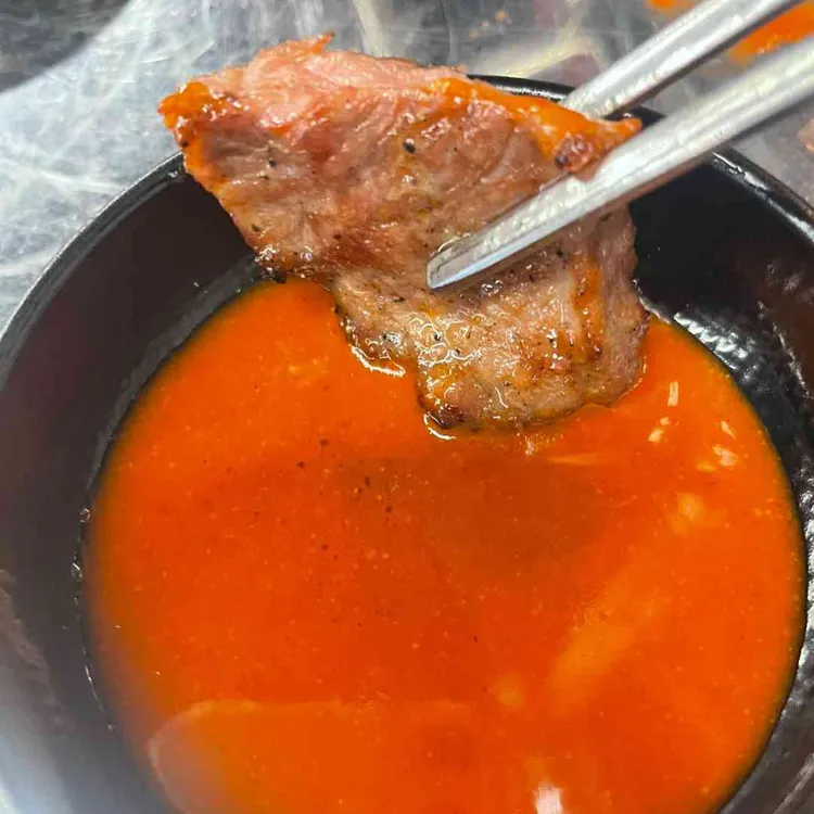봉일천 장군집 사진 2
